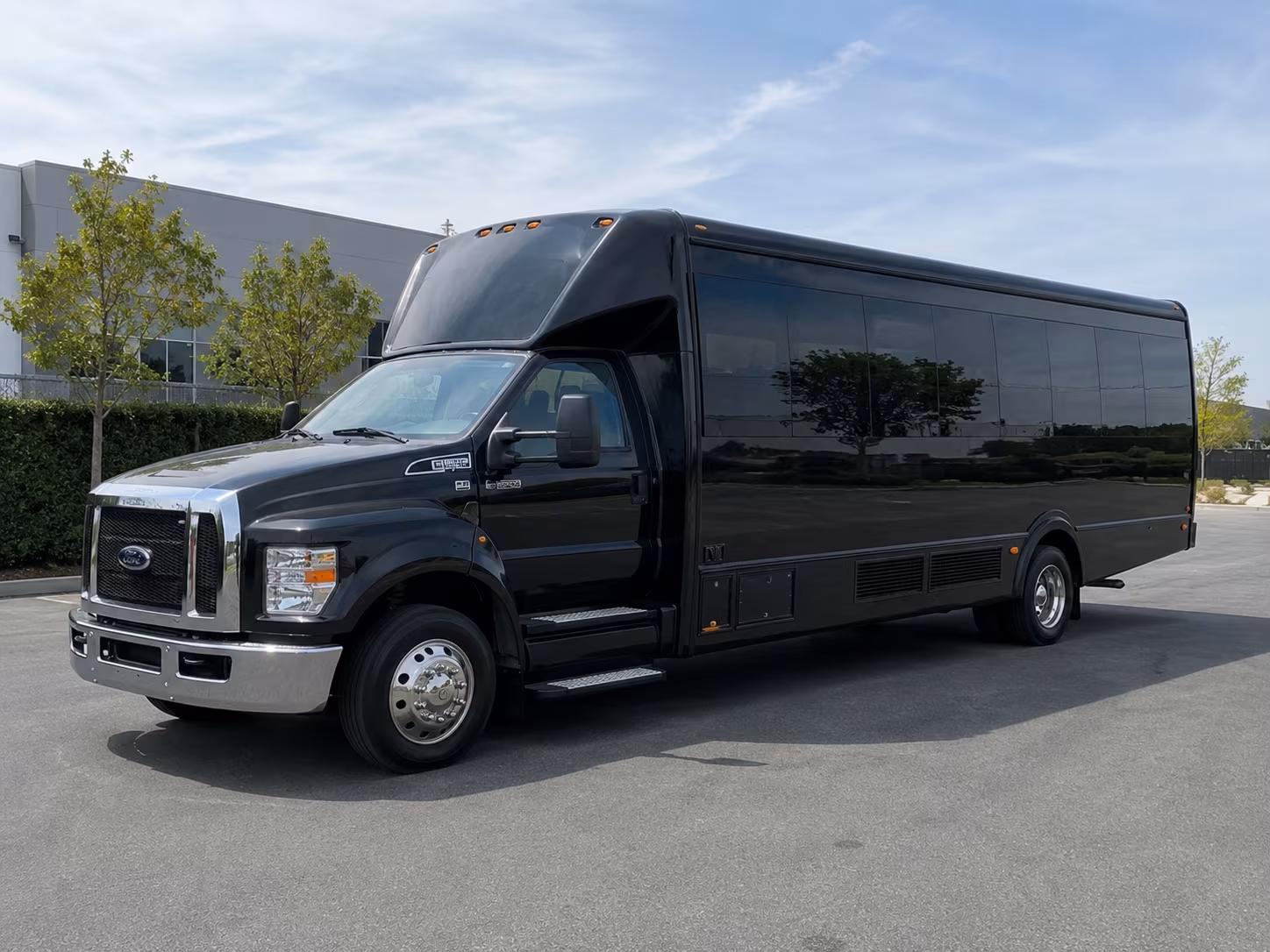 bachelorette and bachelor party buses in gainesville