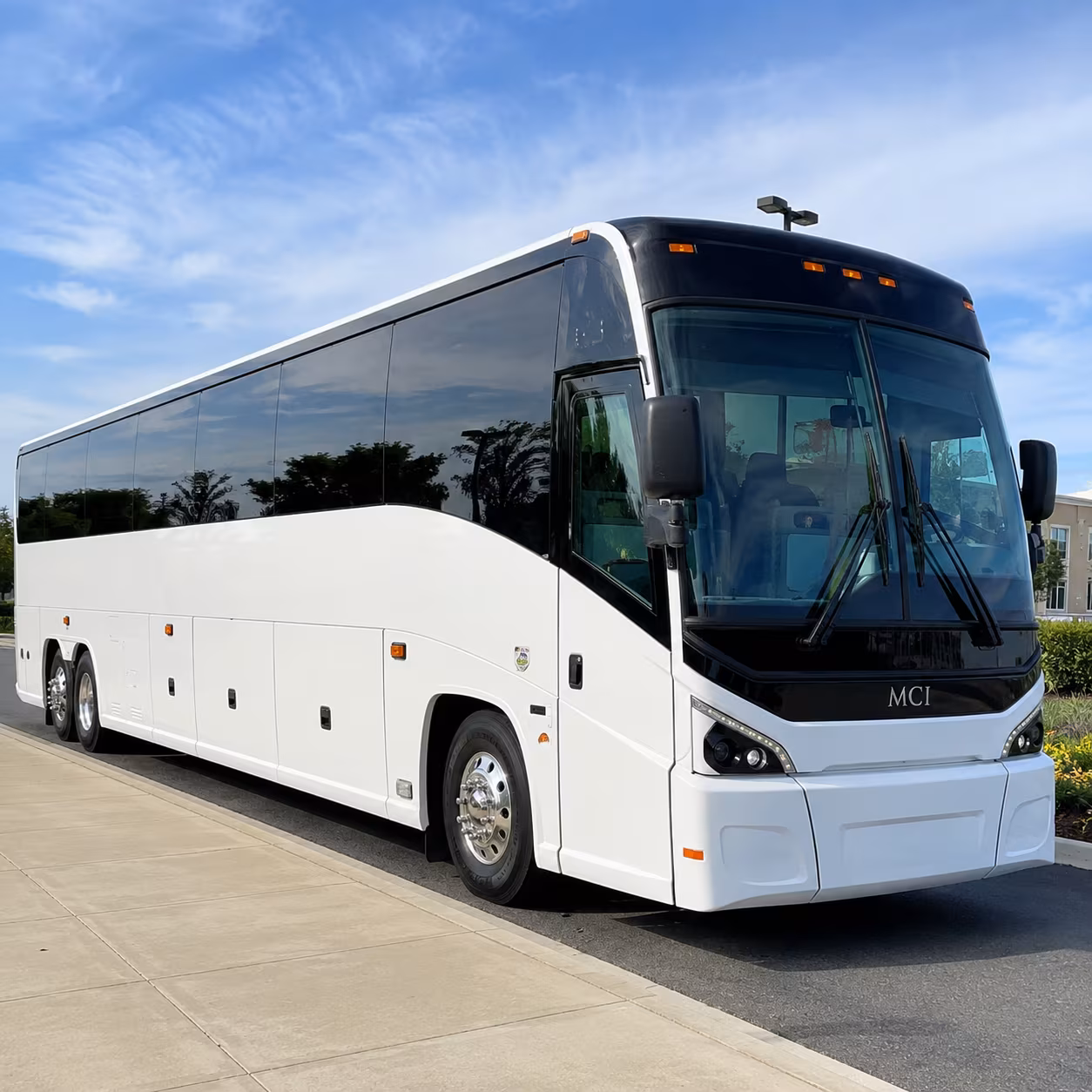 buses for the fest and multi venue concert weekends downtown