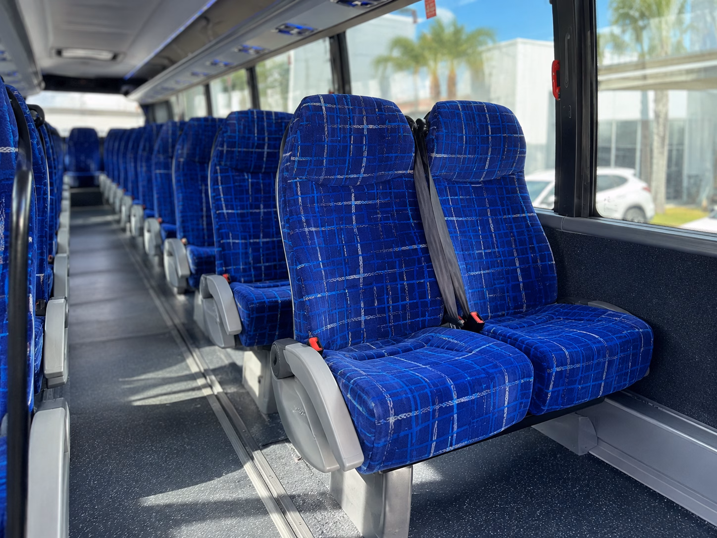 buses to gators baseball at condron family ballpark and soccer at pressly stadium