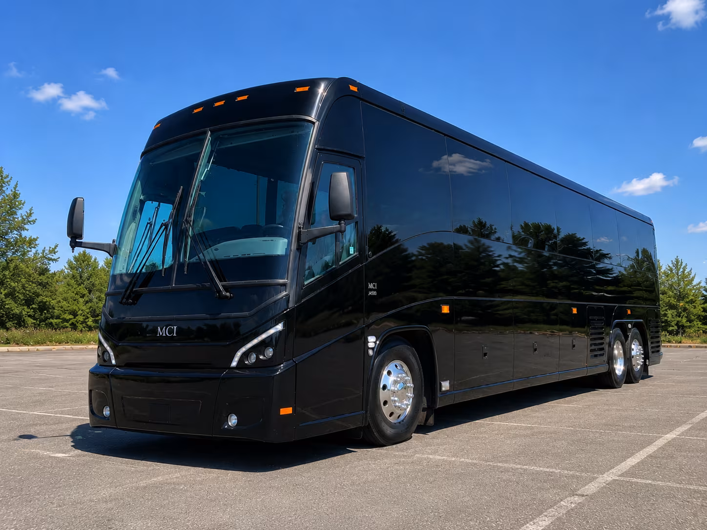 eastside high school prom transportation for the rams