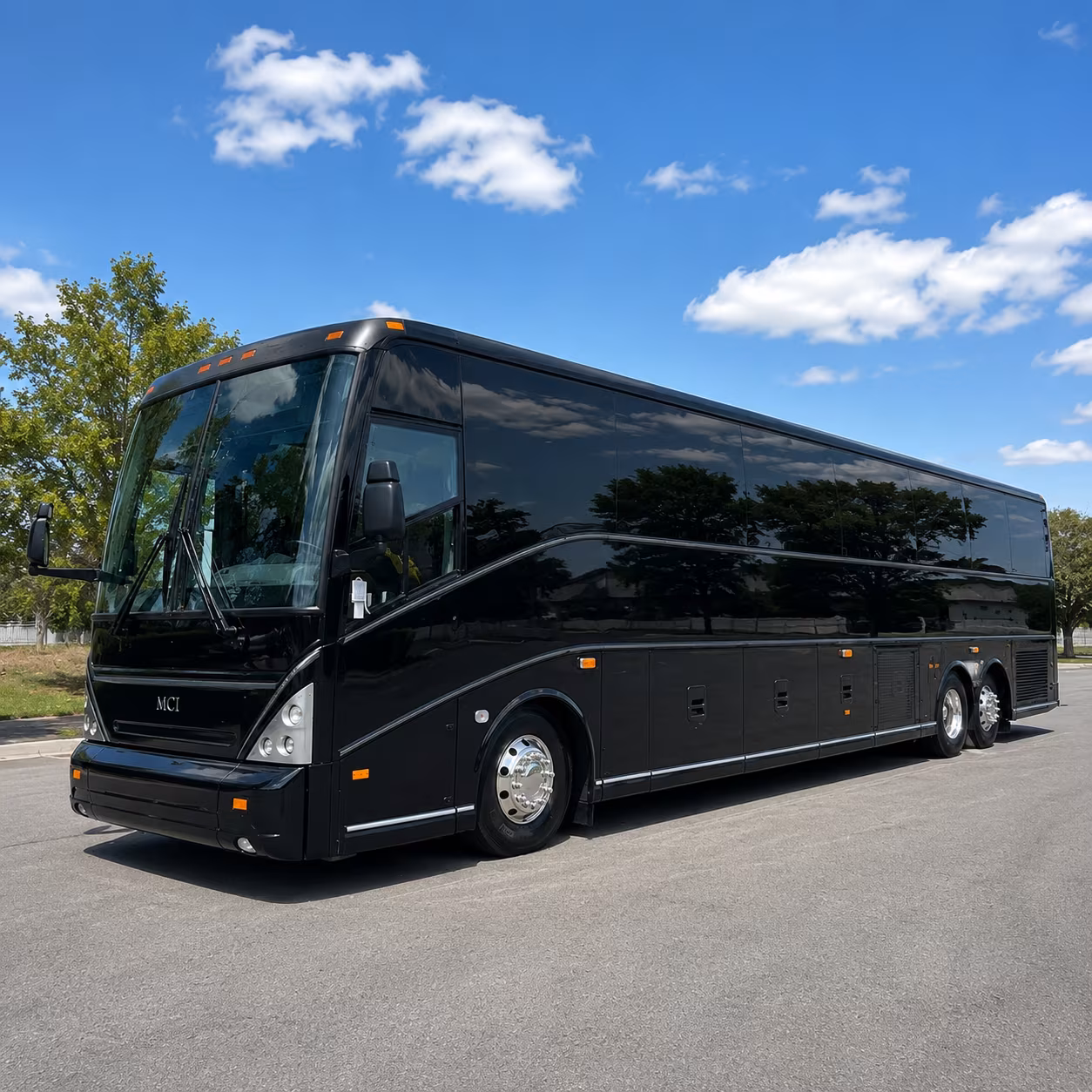 gainesville charter bus rental fleet