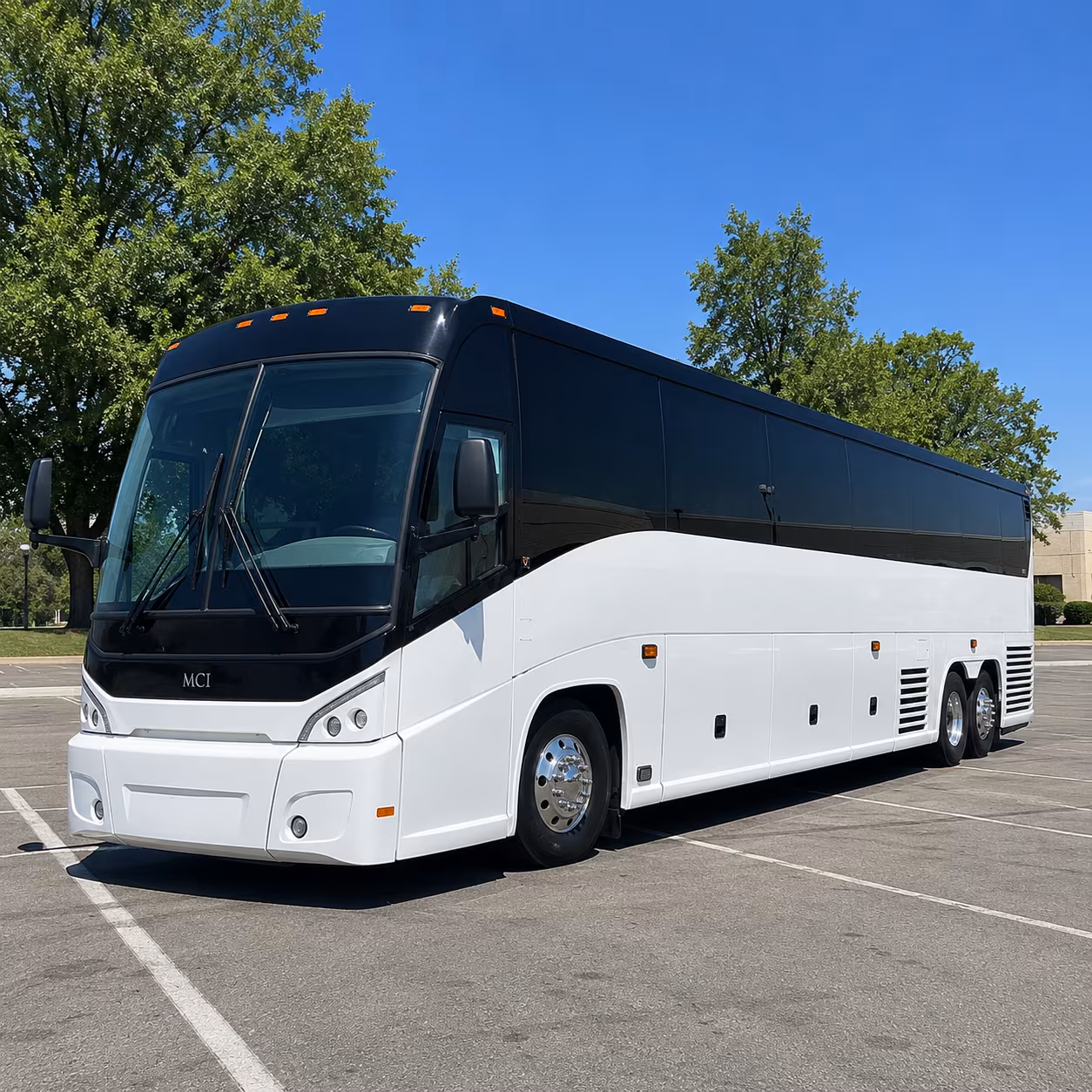 gainesville charter buses to orlando theme parks conferences and mco transfers
