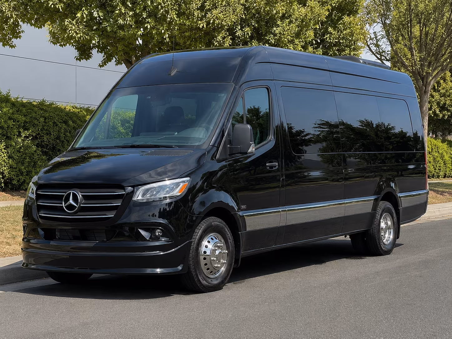 gainesville concert transportation onboard seating