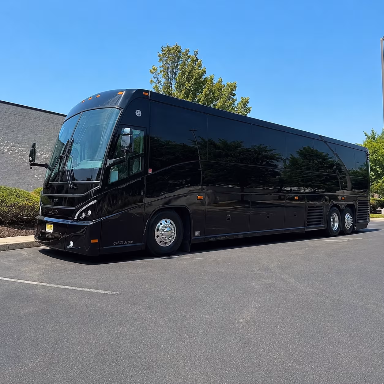 gainesville concert transportation