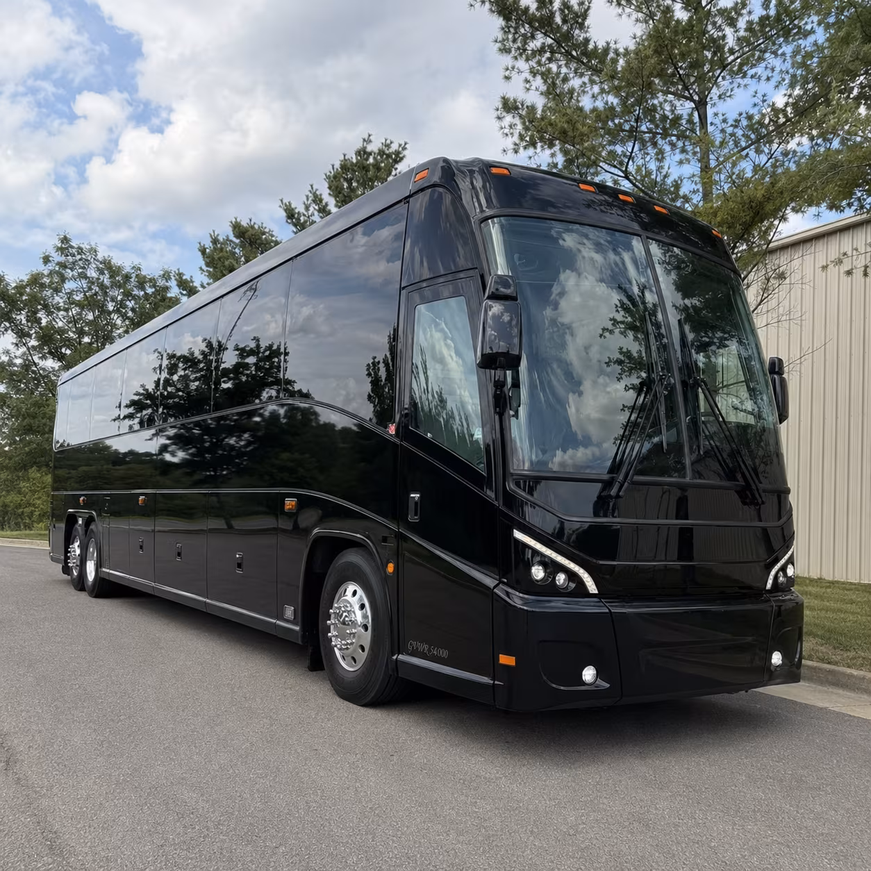 gainesville event transportation