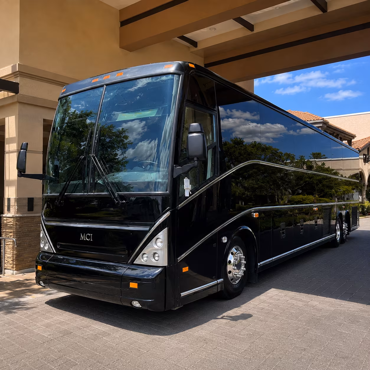 gainesville government military transportation onboard