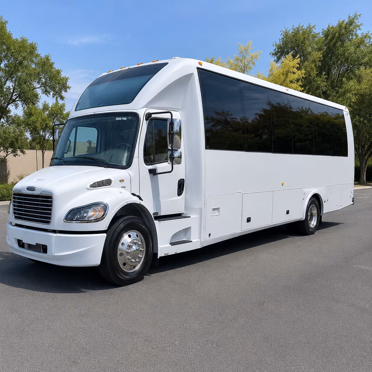 gainesville party bus rental 2
