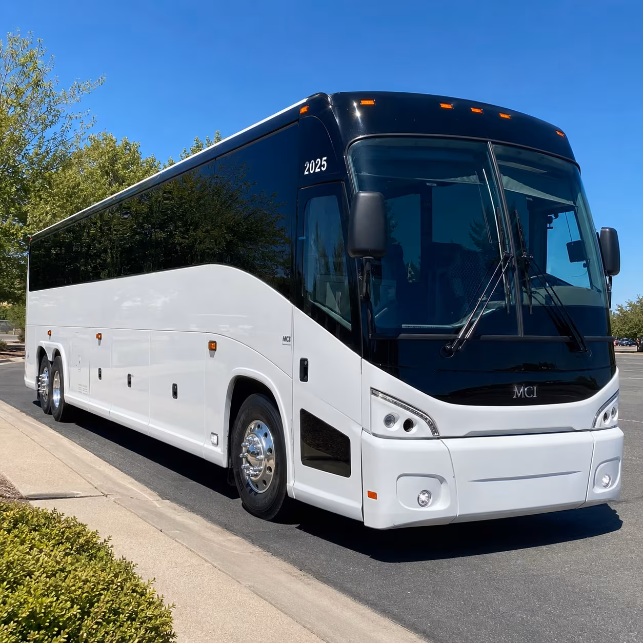 gainesville to miami long distance charter buses overnight trips cruise transfers and spring break