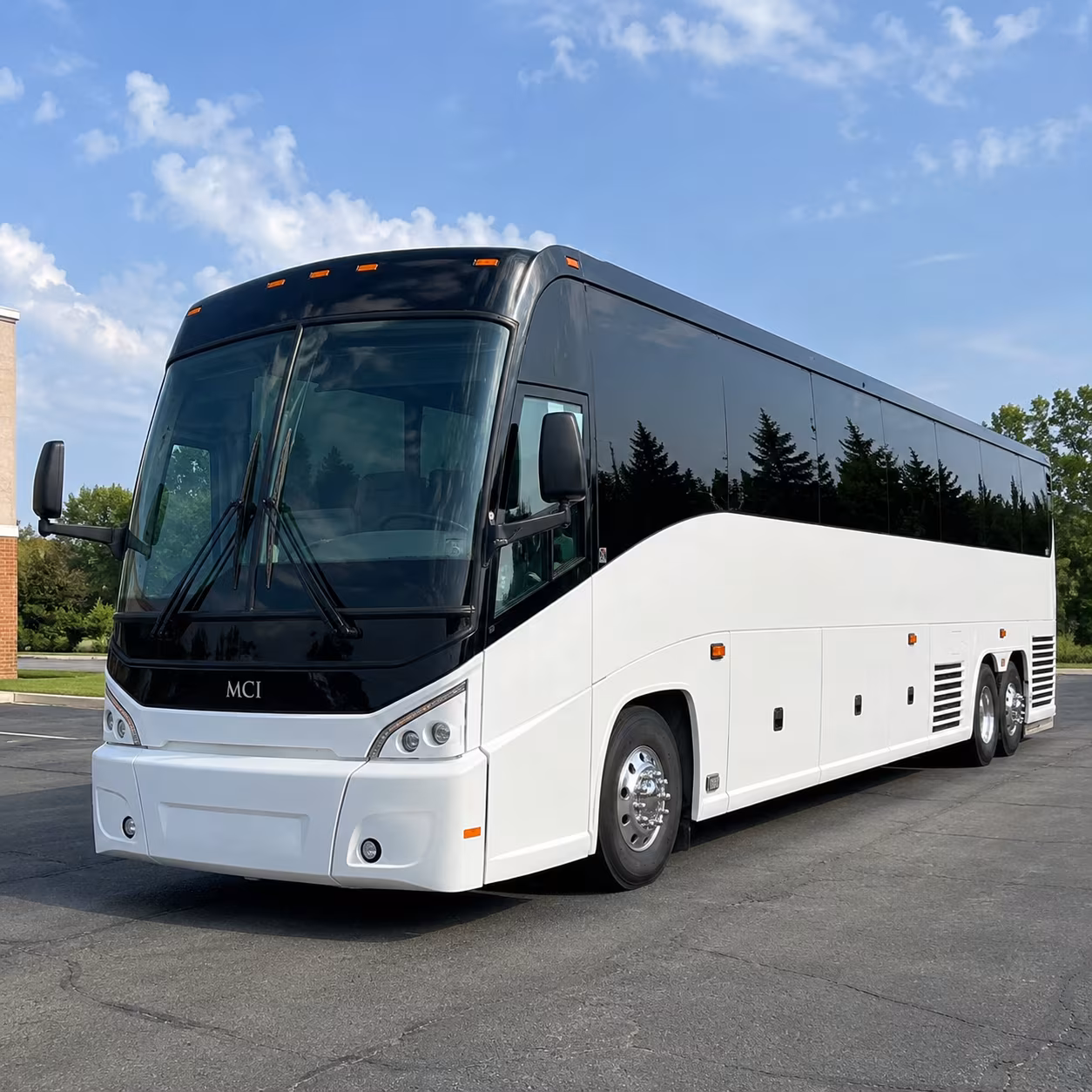 long distance bus rentals from gainesville to tampa game days concerts and corporate trips