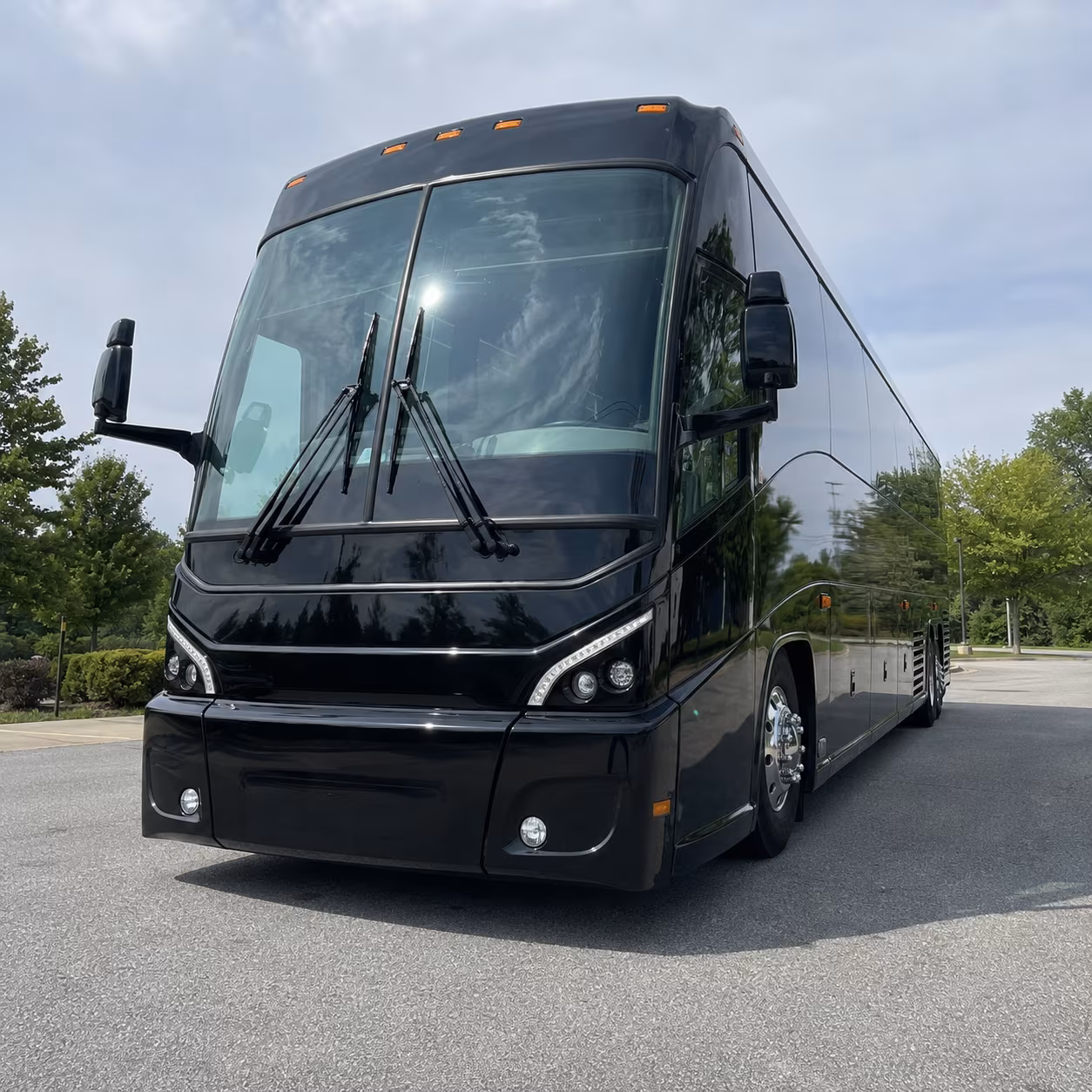 nas jacksonville charter buses for gainesville area navy and marine corps personnel