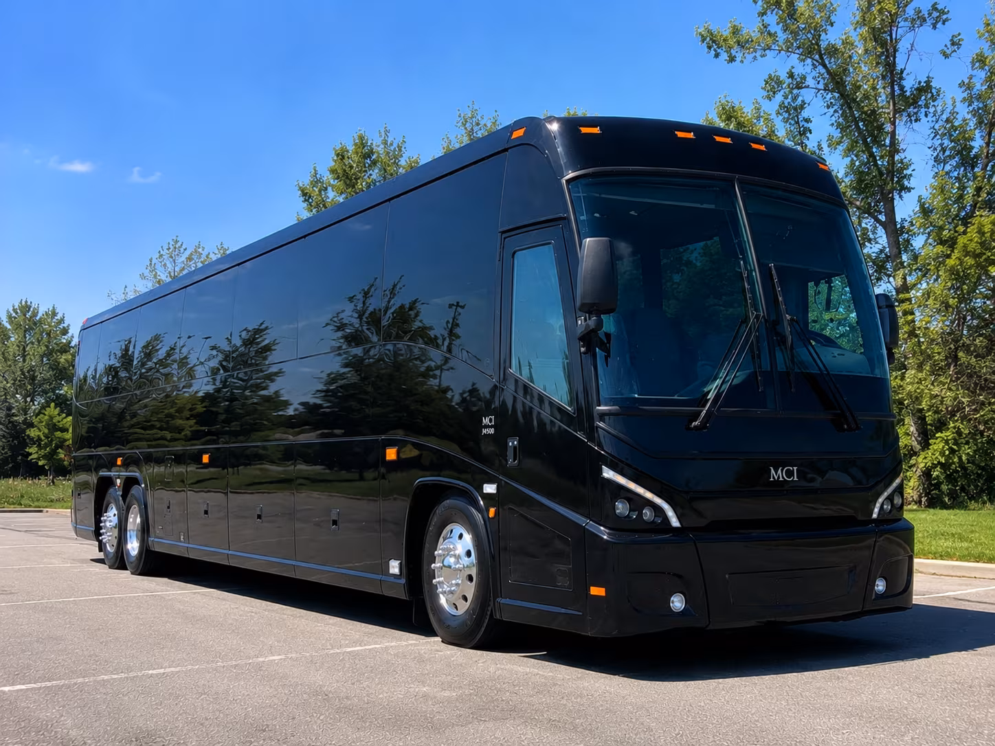 prom buses for alachua county groups traveling from nearby towns