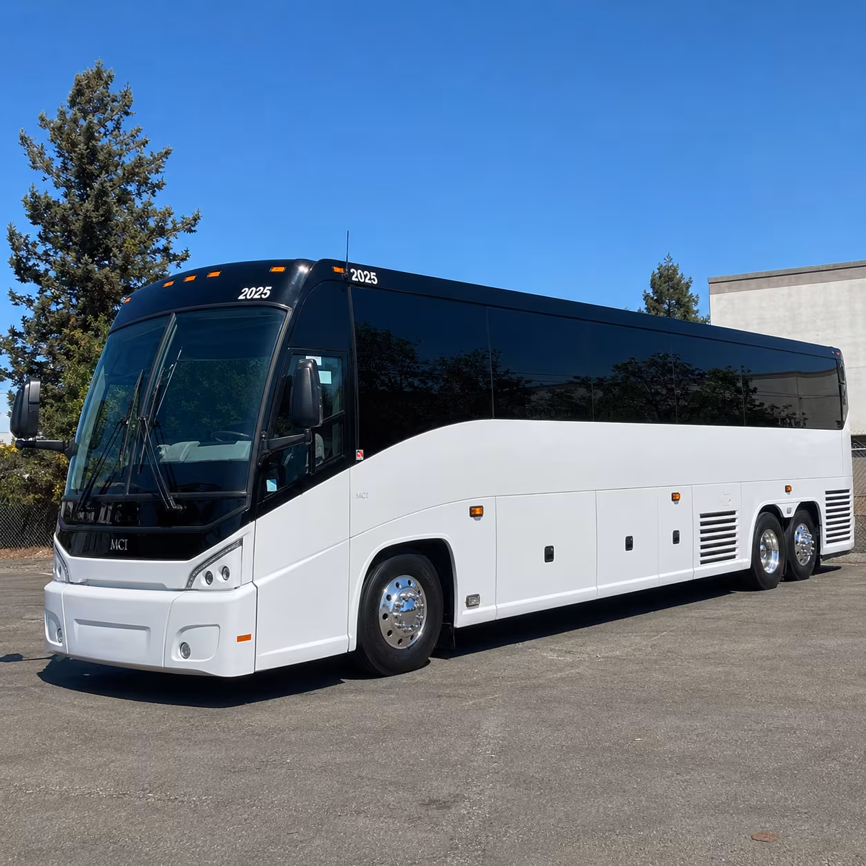 shuttle buses for weekly worship services across gainesville
