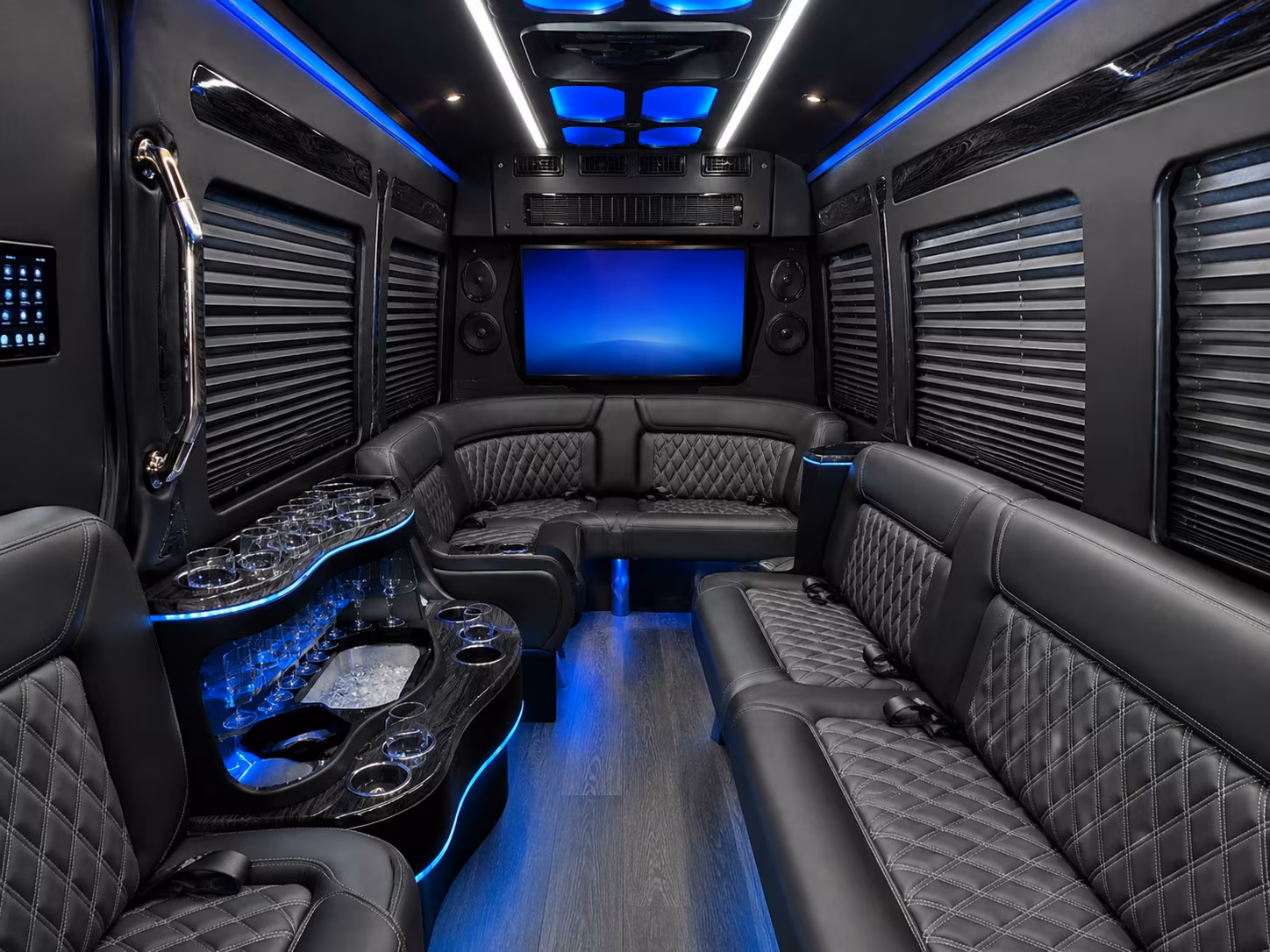 shuttle buses to heartwood soundstage and downtown gainesville venues
