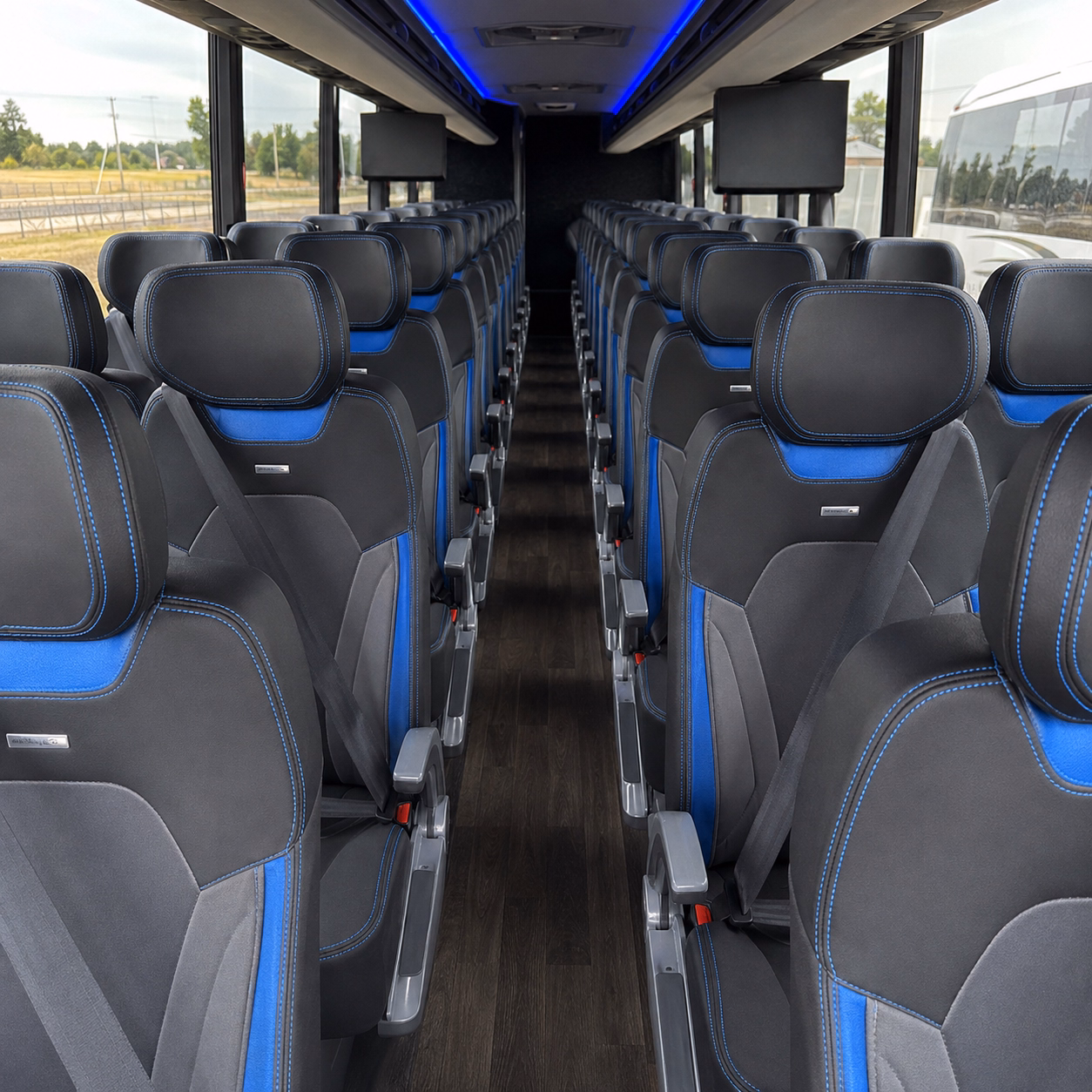 the easy way to compare gainesville buses