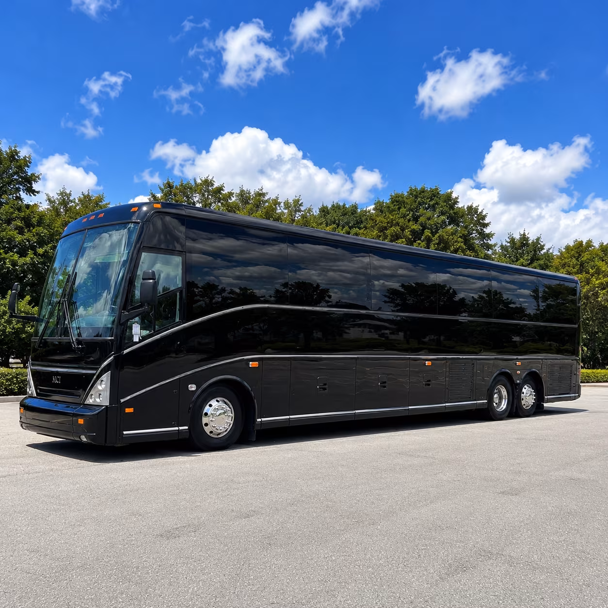 uf commencement and campus event buses made easy